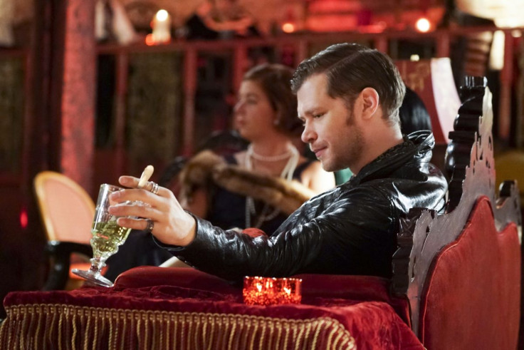 The Originals Season 5, episode 5