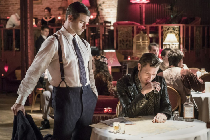 The Originals Season 5, episode 5