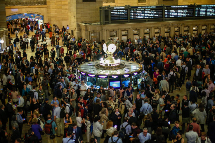 Grand Central Terminal