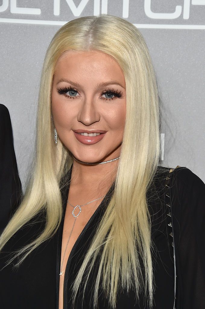 Christina Aguilera Unfollows Britney Spears After Toxic Singer Body