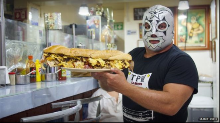 Aaron Schlossberg