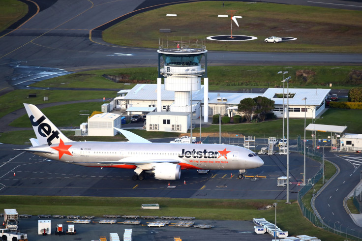 jetstar