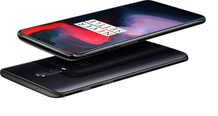 OnePlus 6