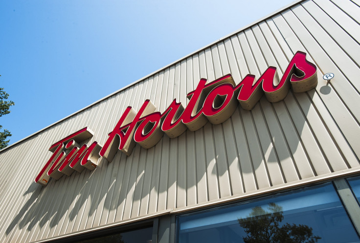 Tim Hortons