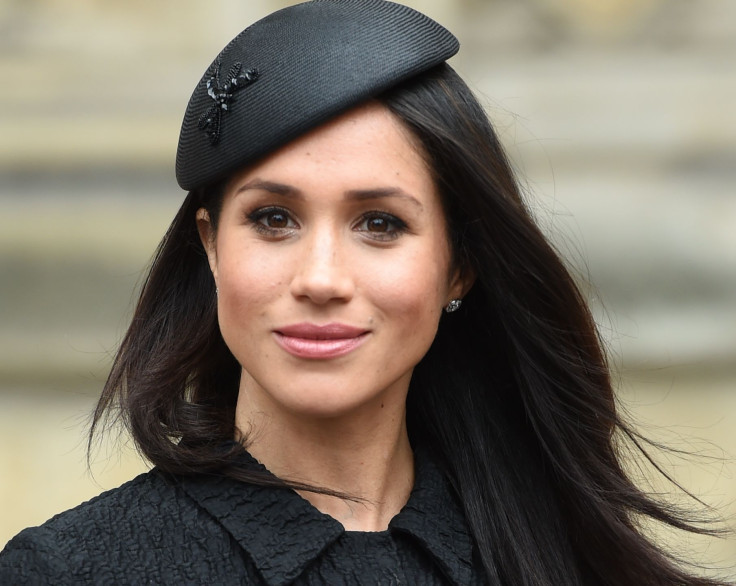 Meghan Markle 