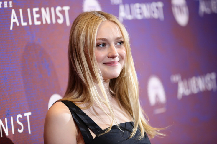 Dakota Fanning 