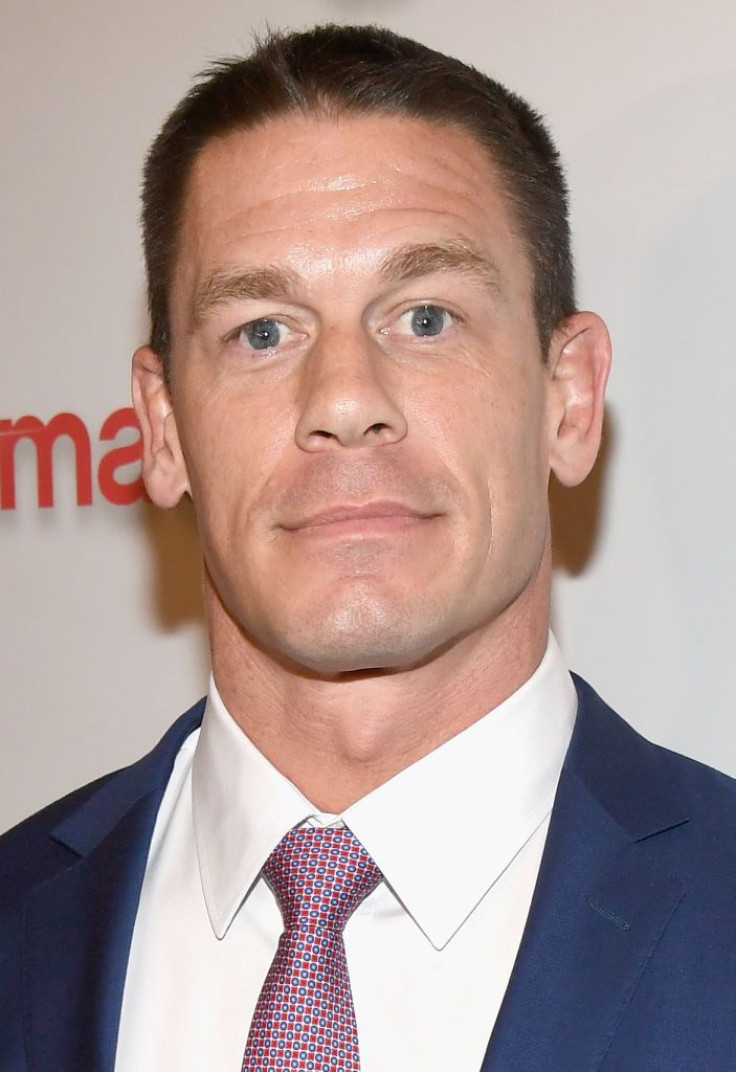 John Cena