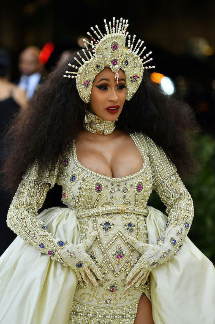 Cardi B