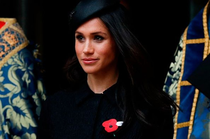 Meghan Markle