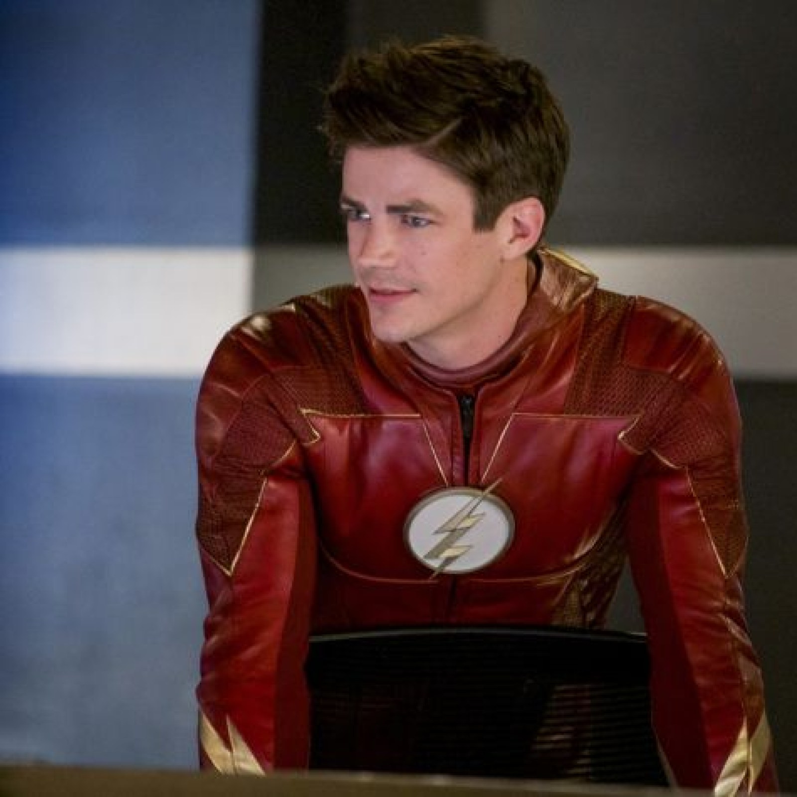 The Flash’ Spoilers: Grant Gustin Teases Season 4 Cliffhangers