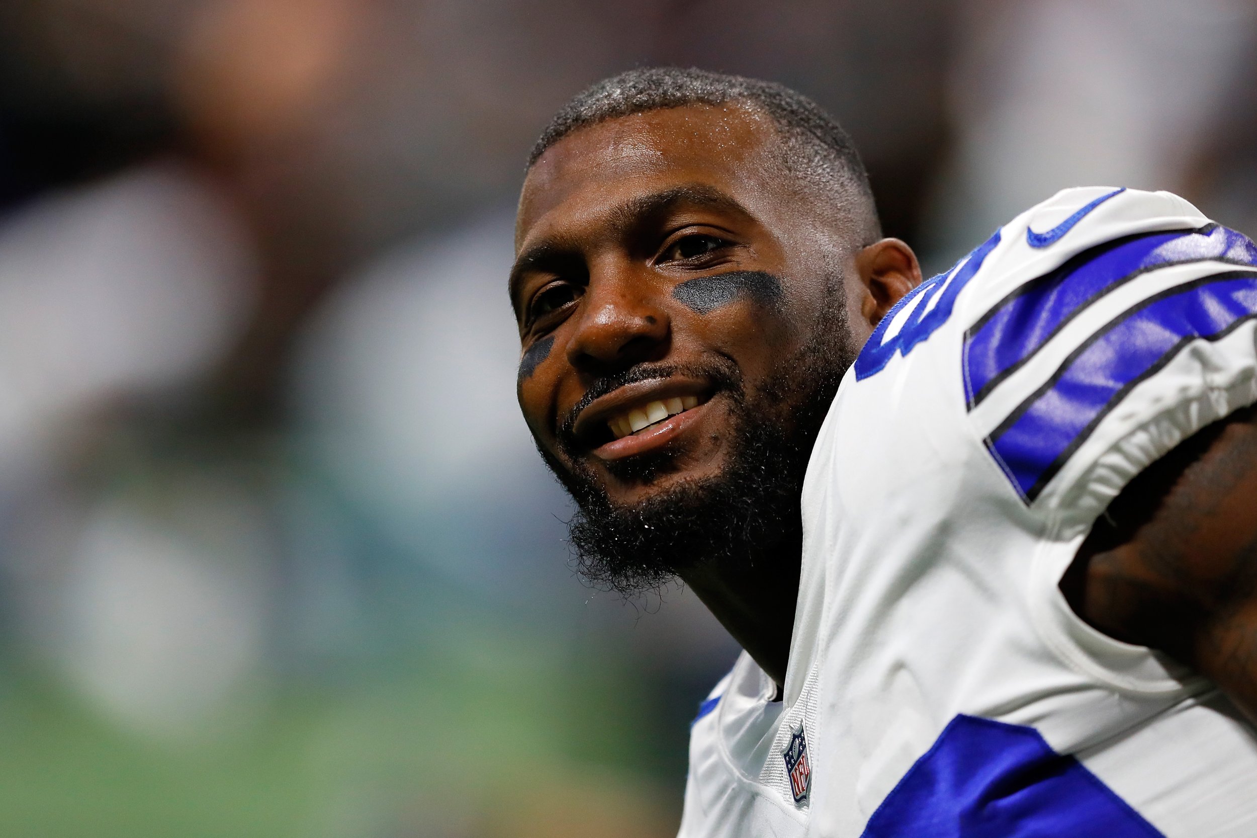 NFL Rumors: Dez Bryant On Green Bay Packers, Houston Texans Radar ...