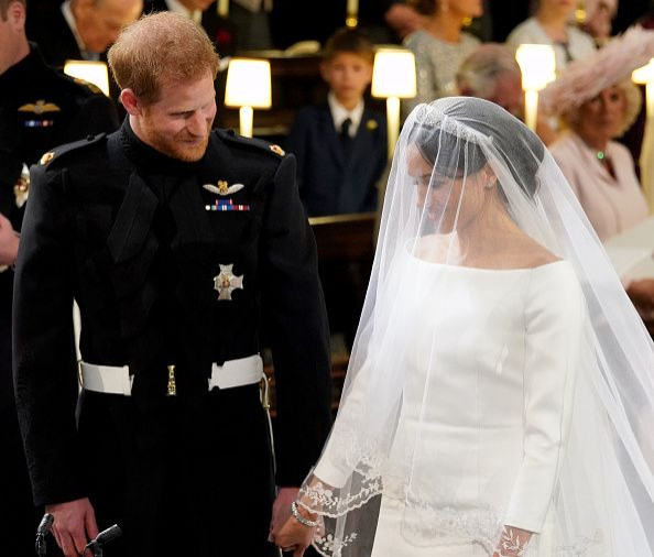 Prince Harry, Meghan Markle