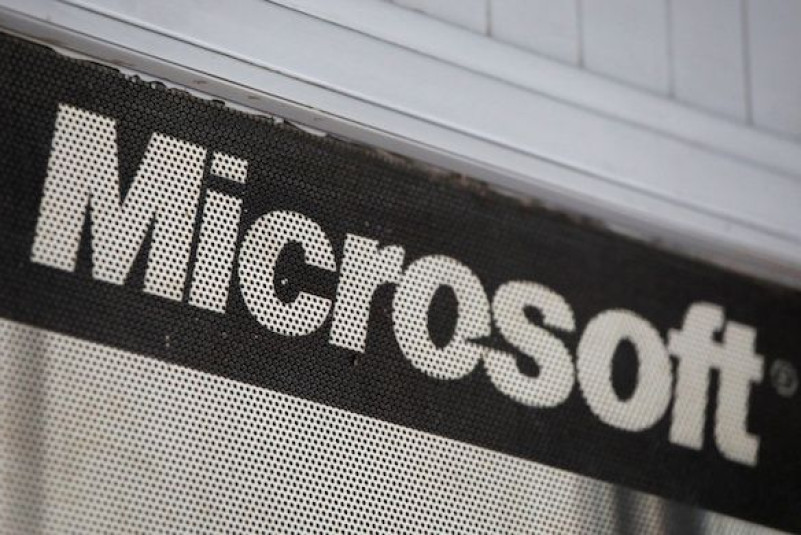 Microsoft