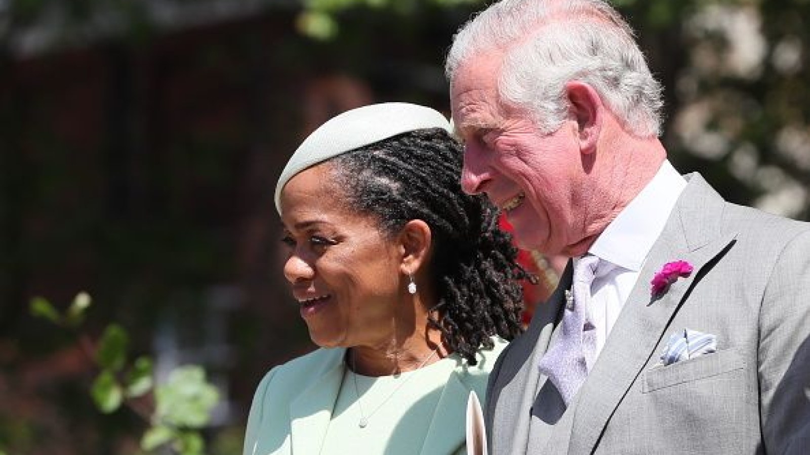 How Prince Charles Welcomed Doria Ragland To Royal Family With This Gesture | IBTimes