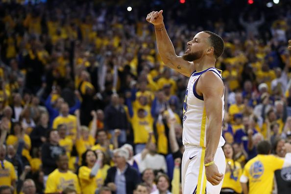 Stephen Curry