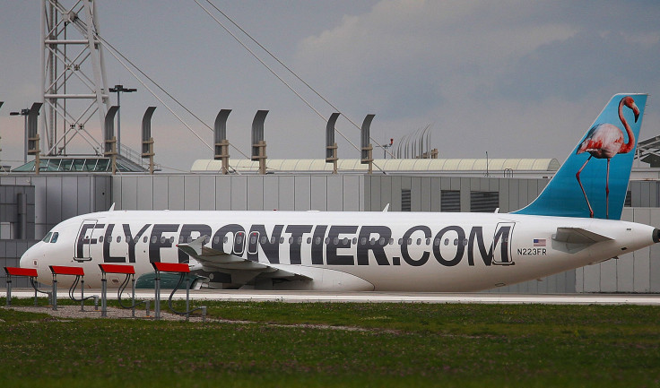 Frontier Airlines 