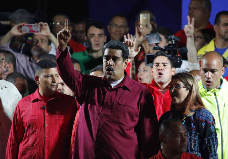 Maduro