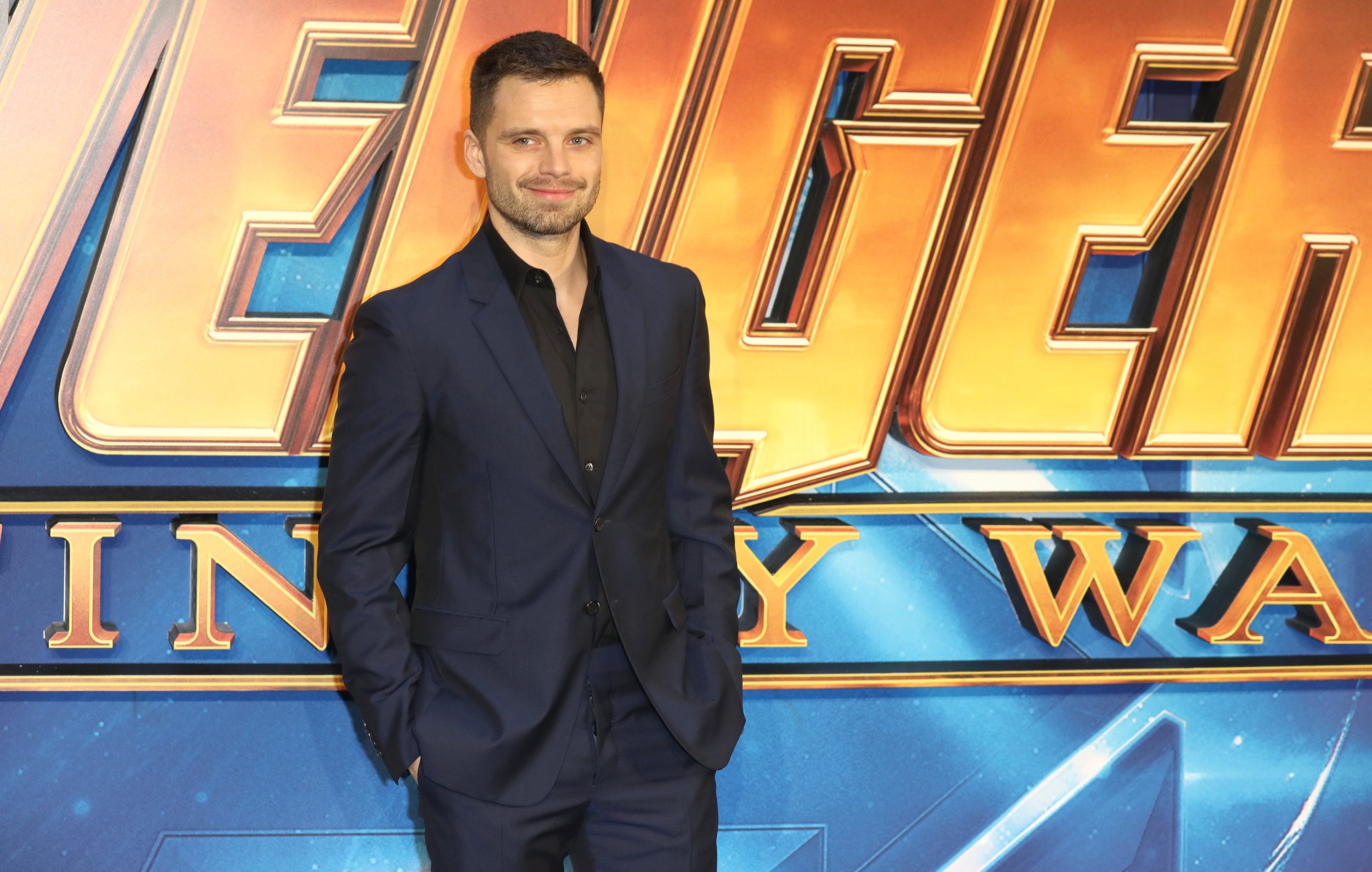 Sebastian Stan Reveals Reaction To That ‘Avengers: Infinity War’ Death ...