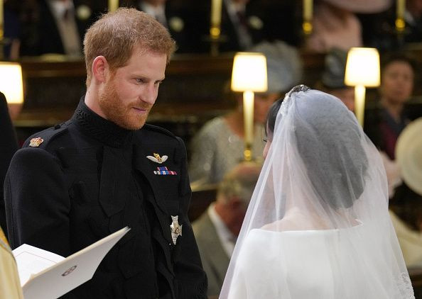 Prince Harry