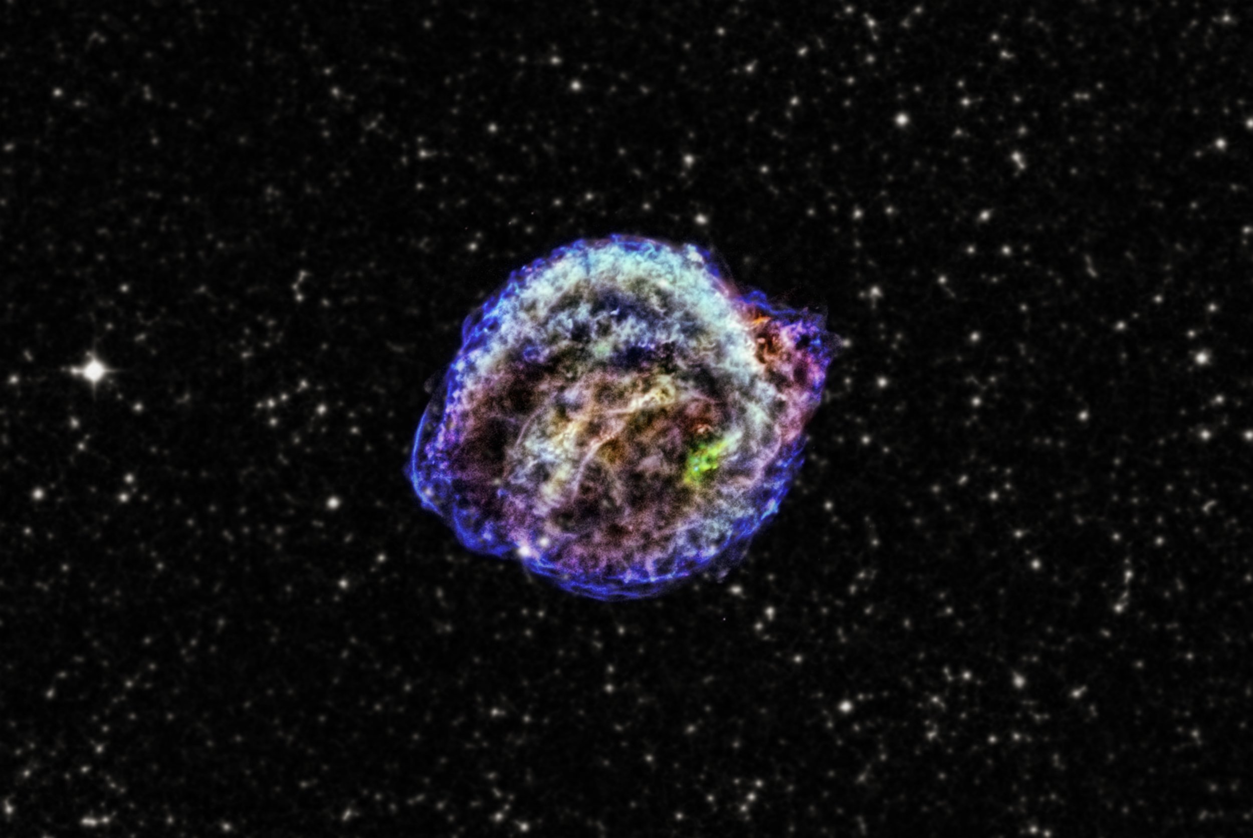 What Type Of Supernova Will Betelgeuse Be