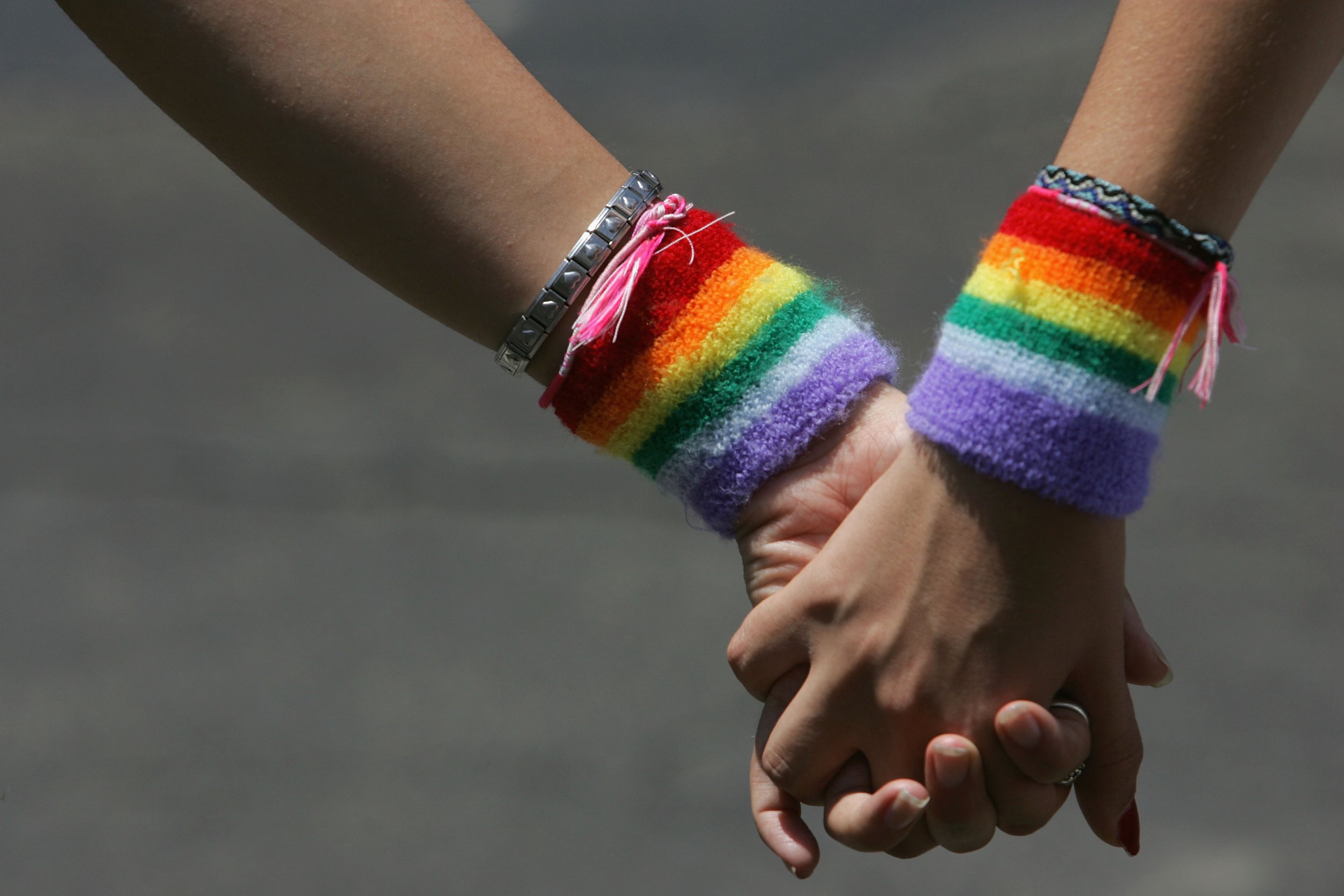 All 32 States In Mexico Now Allow Legal Same Sex Marriage Ibtimes 