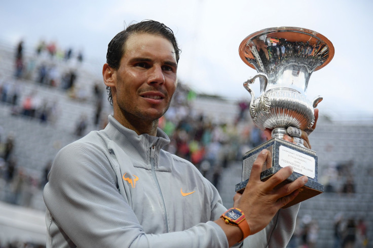 Rafael Nadal