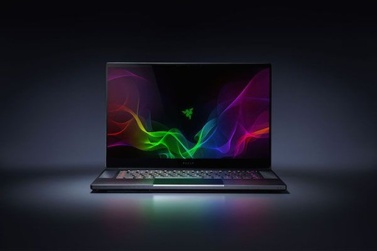 Razer Blade