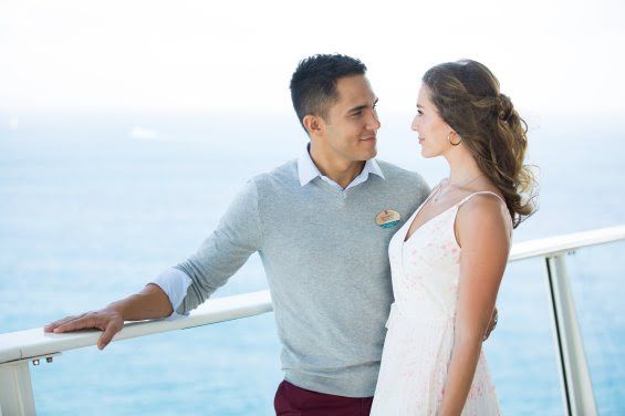 Love at sea sale hallmark movie watch online