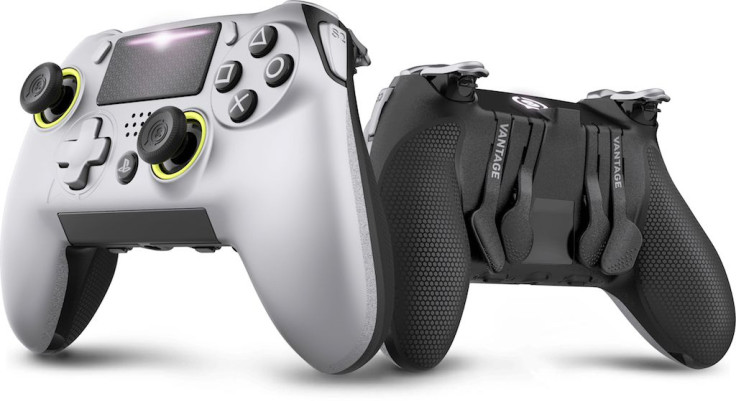 Scuf Vantage