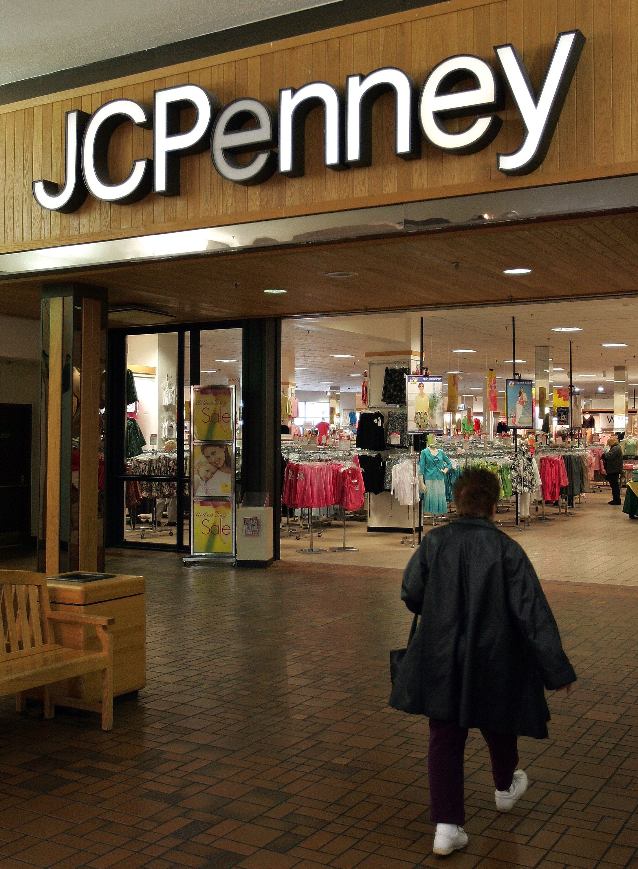 Who Is Marvin R Ellison Jc Penney Announces Resignation Of Chairman And Ceo Amid Stock Decline 