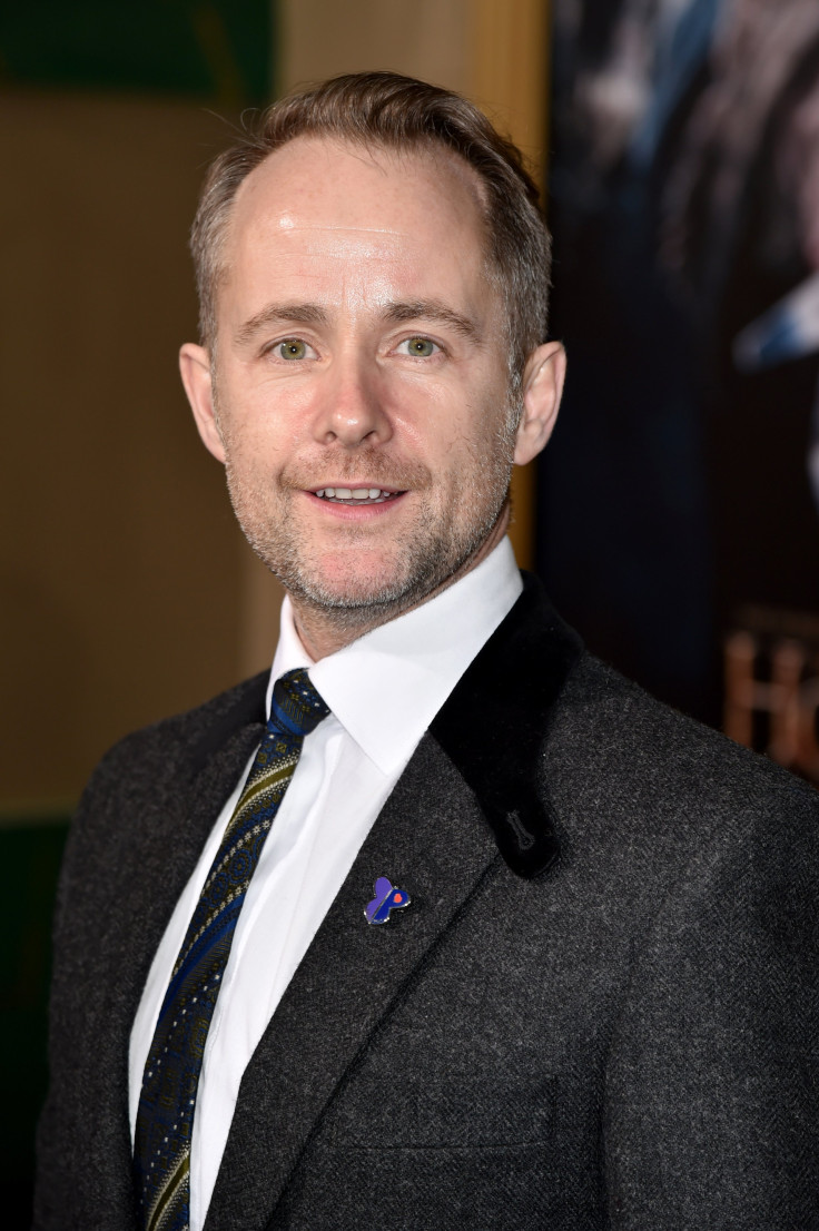 Billy Boyd