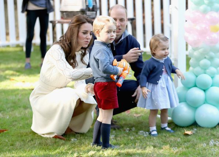 Kate Middleton