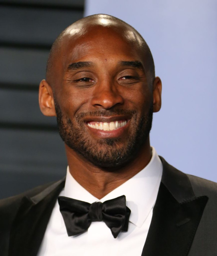 Kobe Bryant