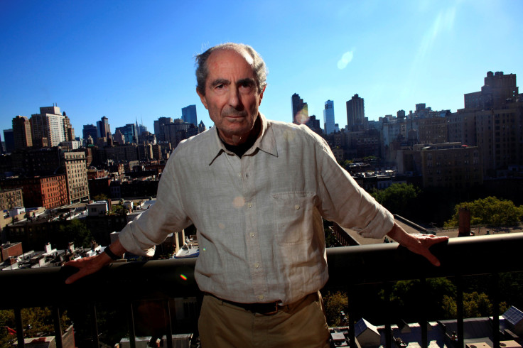 Philip Roth 