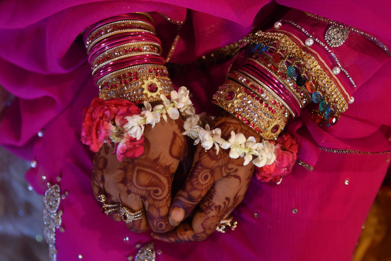Marriage