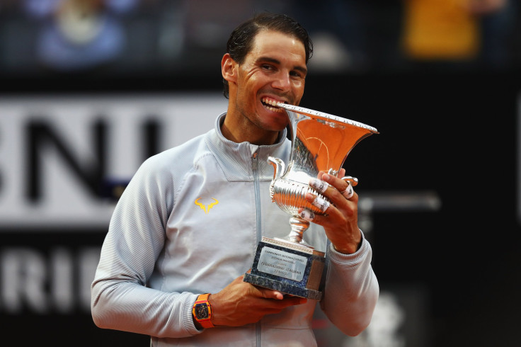 Rafael Nadal