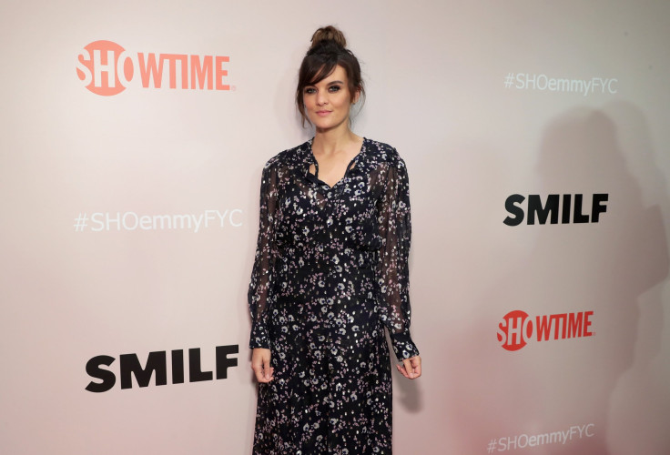 SMILF Frankie Shaw