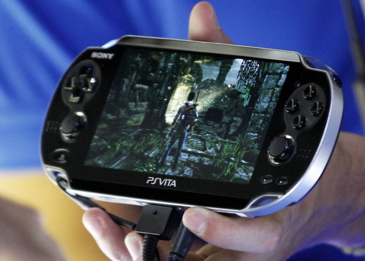 PlayStation Vita