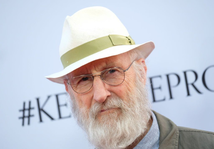 James Cromwell