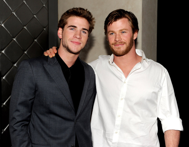 Brothers