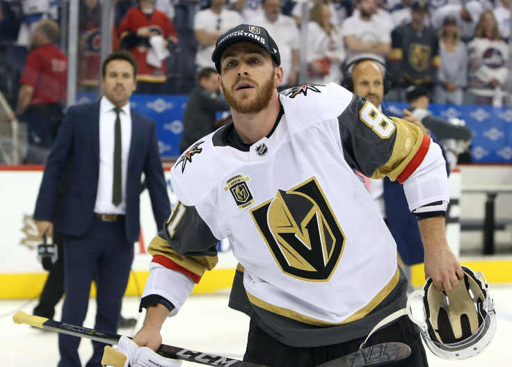 Jonathan Marchessault Vegas Golden Knights 