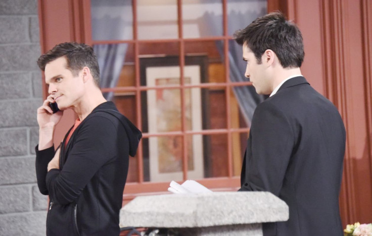 Days of Our Lives