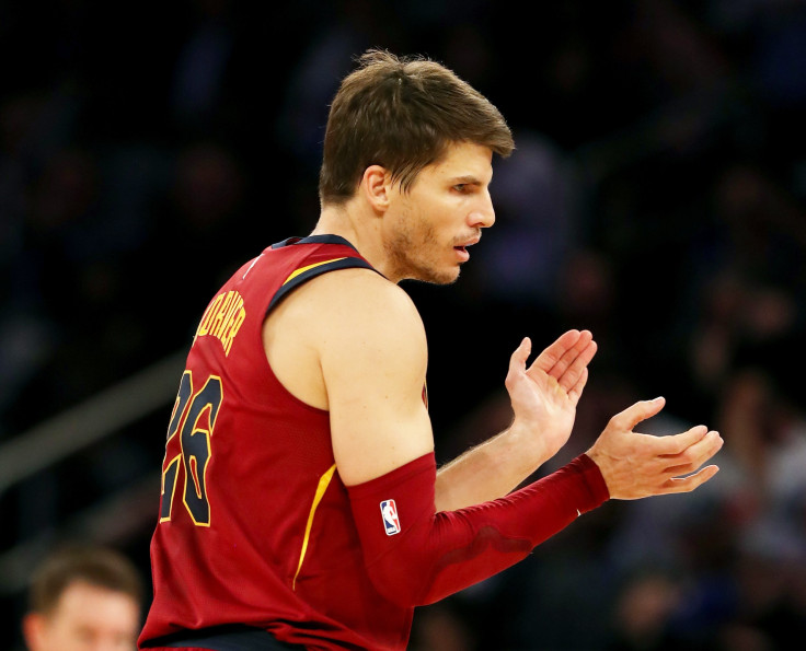 Kyle Korver 