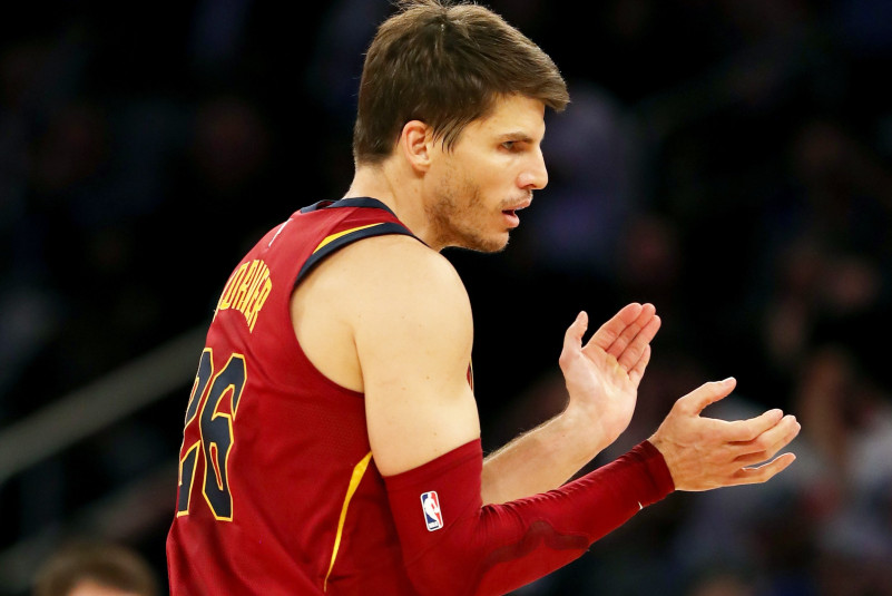 Kyle Korver