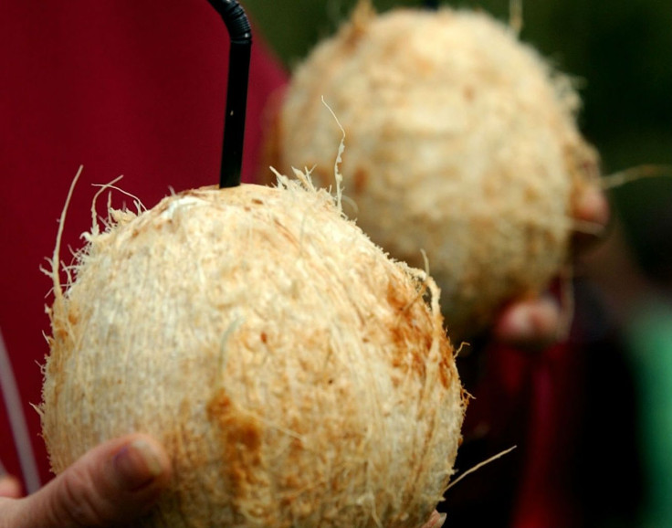 cocnut macaroons