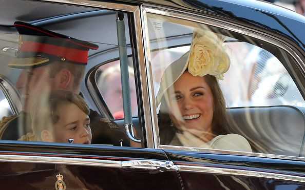 Kate Middleton