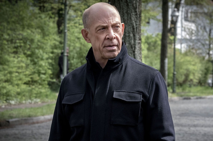 J.K. Simmons as Howard