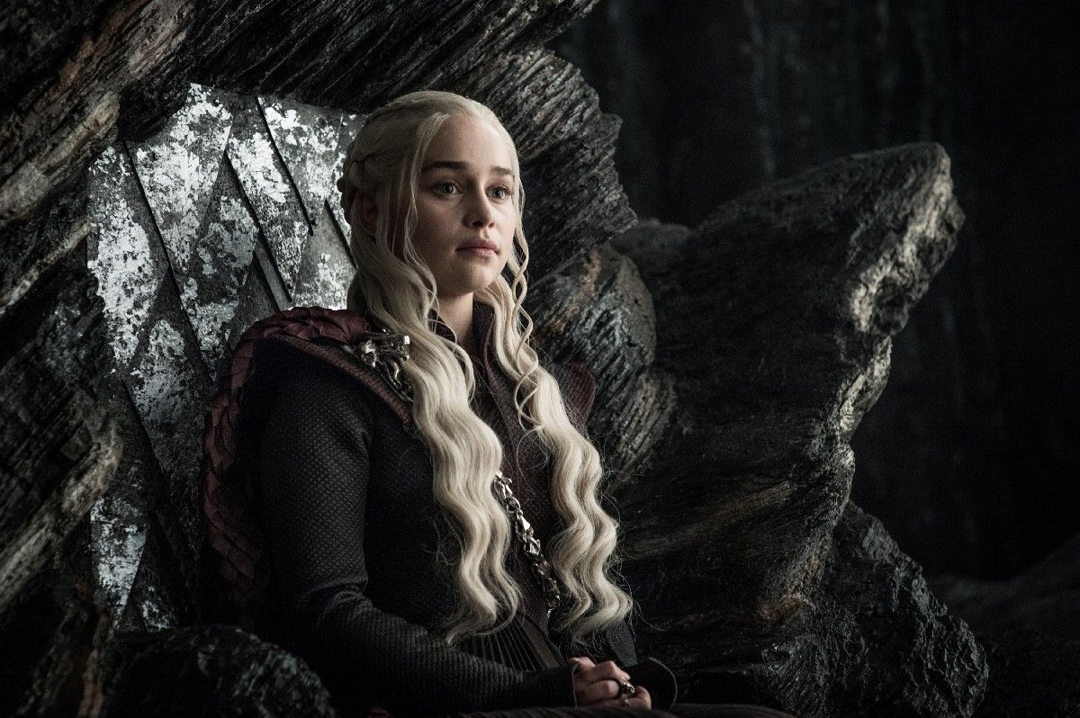 <b>Game</b> of Thrones finale: Where every character ended up.