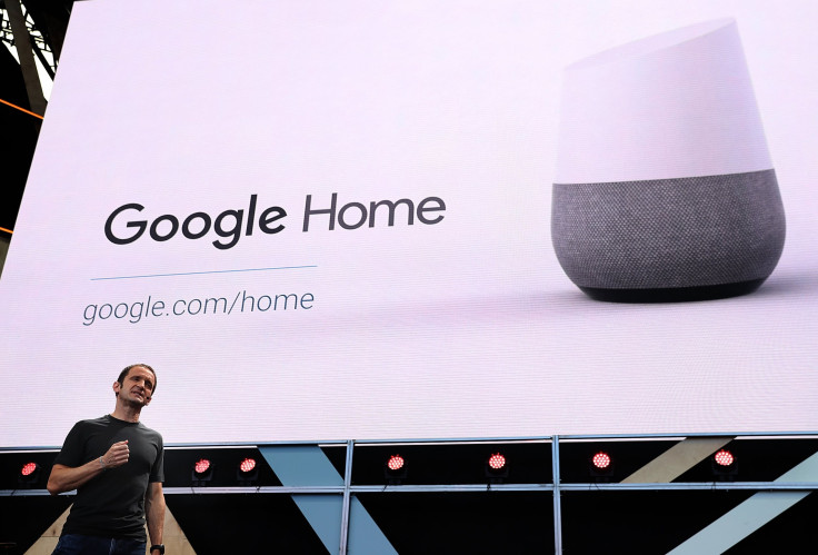 Google home 