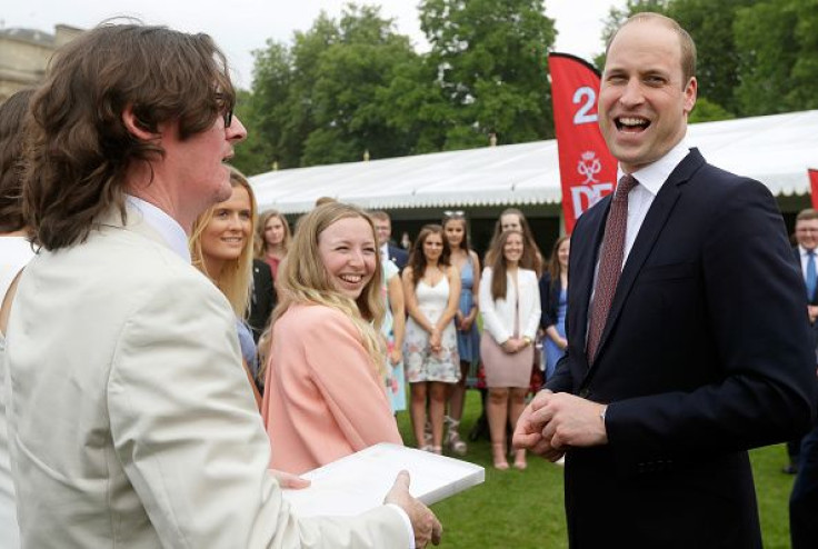 Prince William